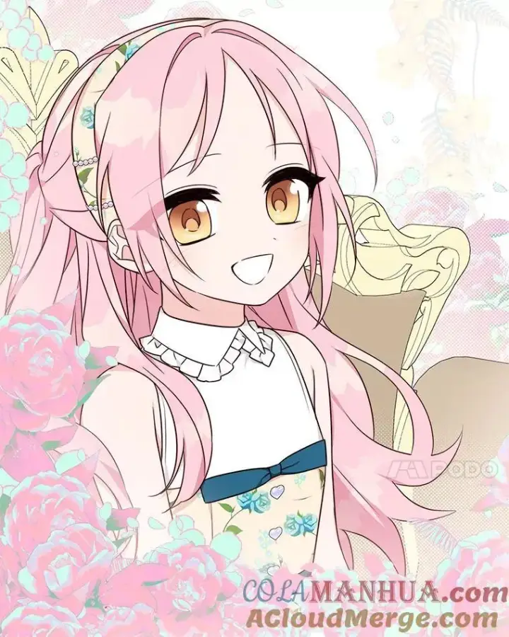 《反派家族的掌权小女儿》41.关系缓和图21