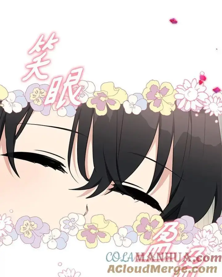 《反派家族的掌权小女儿》42.阳光精灵图113