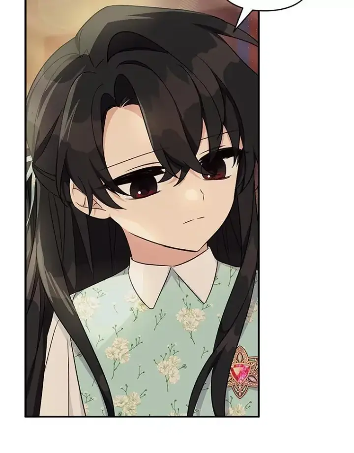 《反派家族的掌权小女儿》43.惜弱的心图10