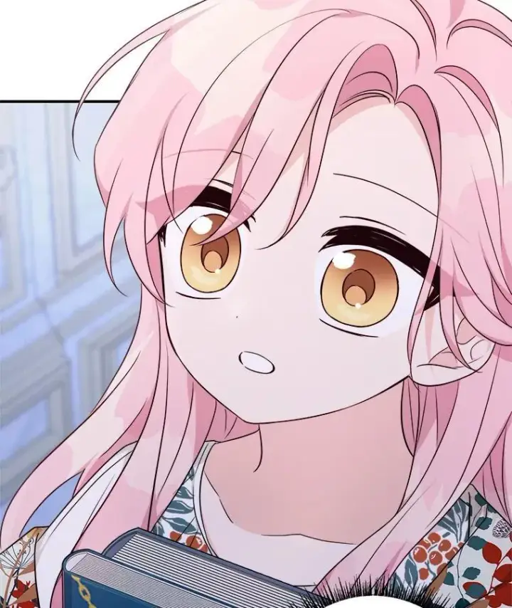《反派家族的掌权小女儿》43.惜弱的心图136