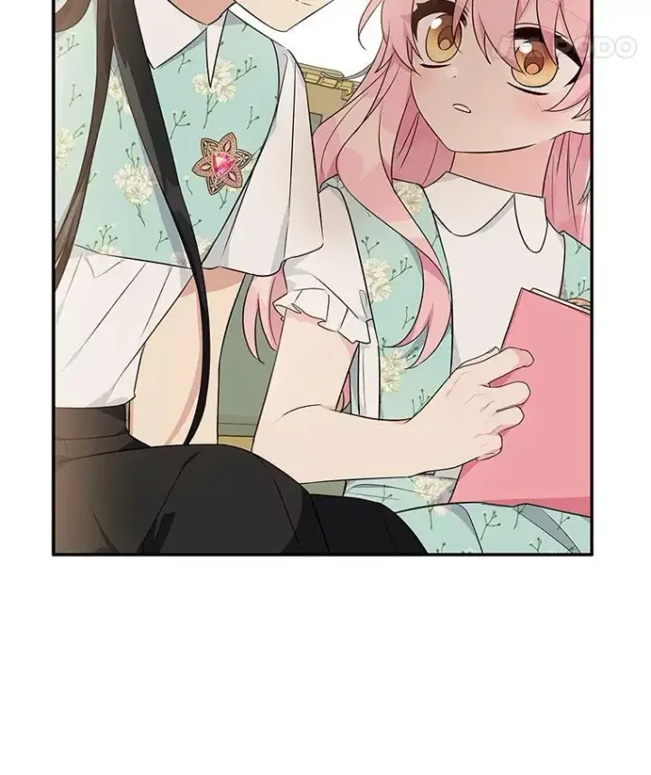 《反派家族的掌权小女儿》43.惜弱的心图36