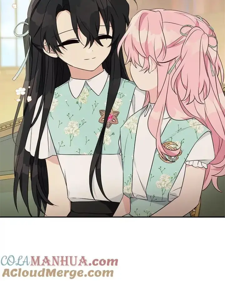 《反派家族的掌权小女儿》43.惜弱的心图73