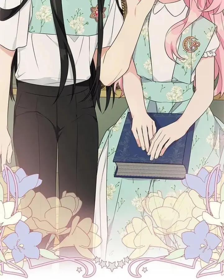 《反派家族的掌权小女儿》43.惜弱的心图90