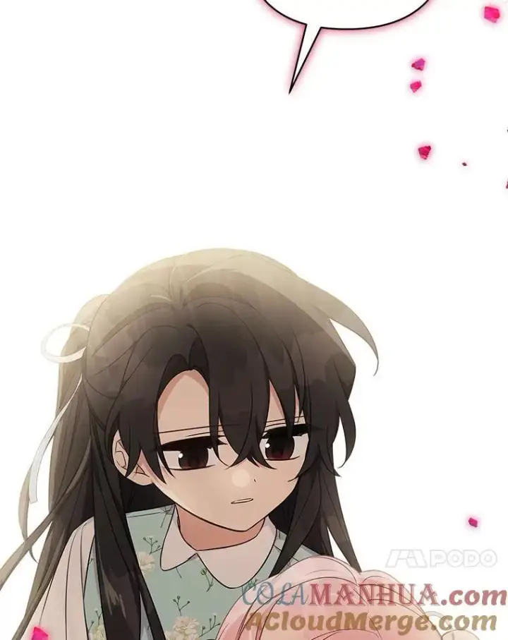 《反派家族的掌权小女儿》43.惜弱的心图97