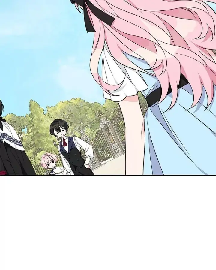 《反派家族的掌权小女儿》44.星之所在图122