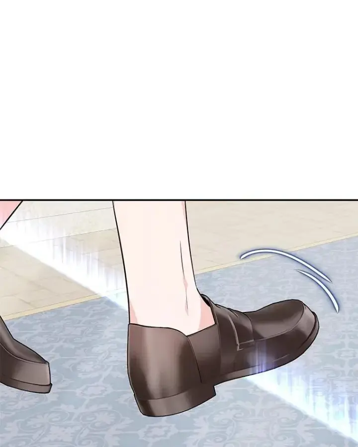 《反派家族的掌权小女儿》44.星之所在图136