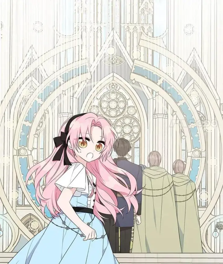 《反派家族的掌权小女儿》44.星之所在图142