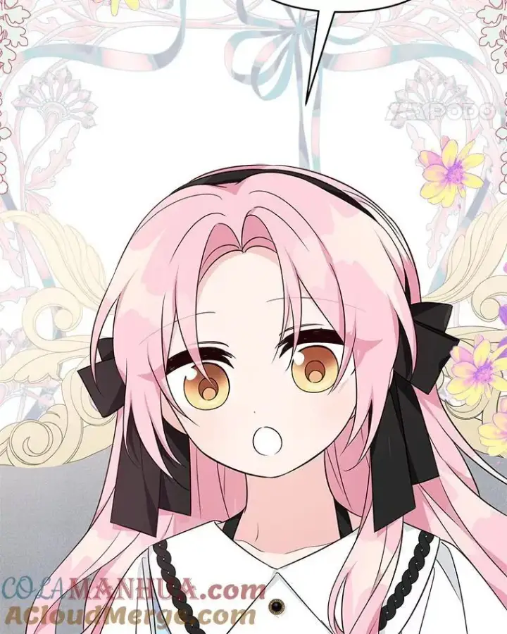 《反派家族的掌权小女儿》44.星之所在图49