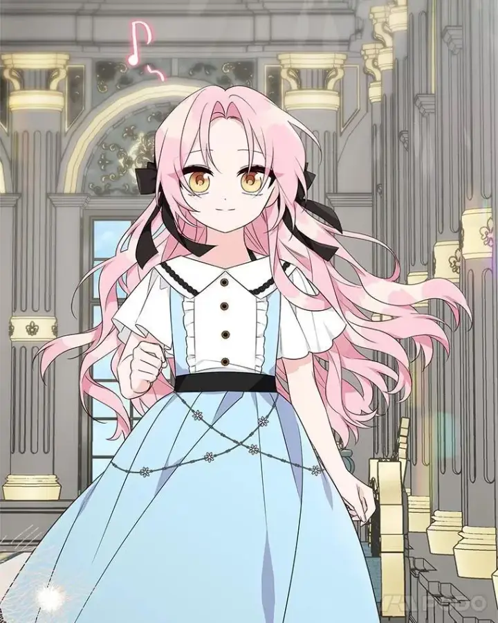 《反派家族的掌权小女儿》44.星之所在图56