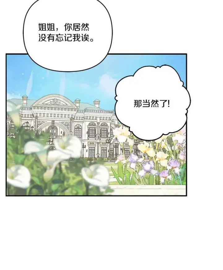 《反派家族的掌权小女儿》44.星之所在图67