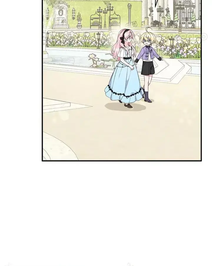 《反派家族的掌权小女儿》44.星之所在图87
