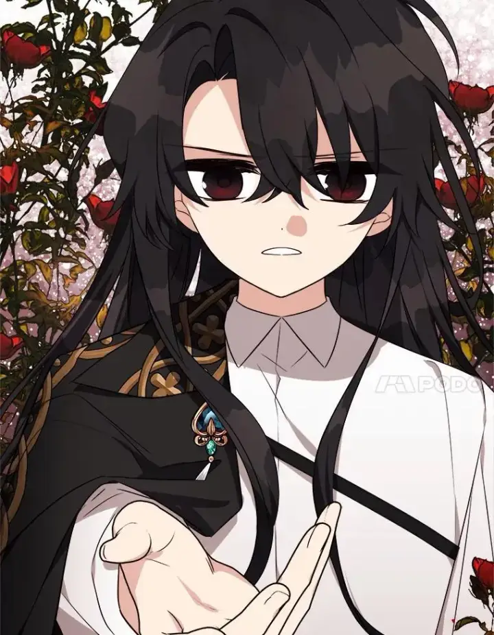 《反派家族的掌权小女儿》49.突如其来的变故图127