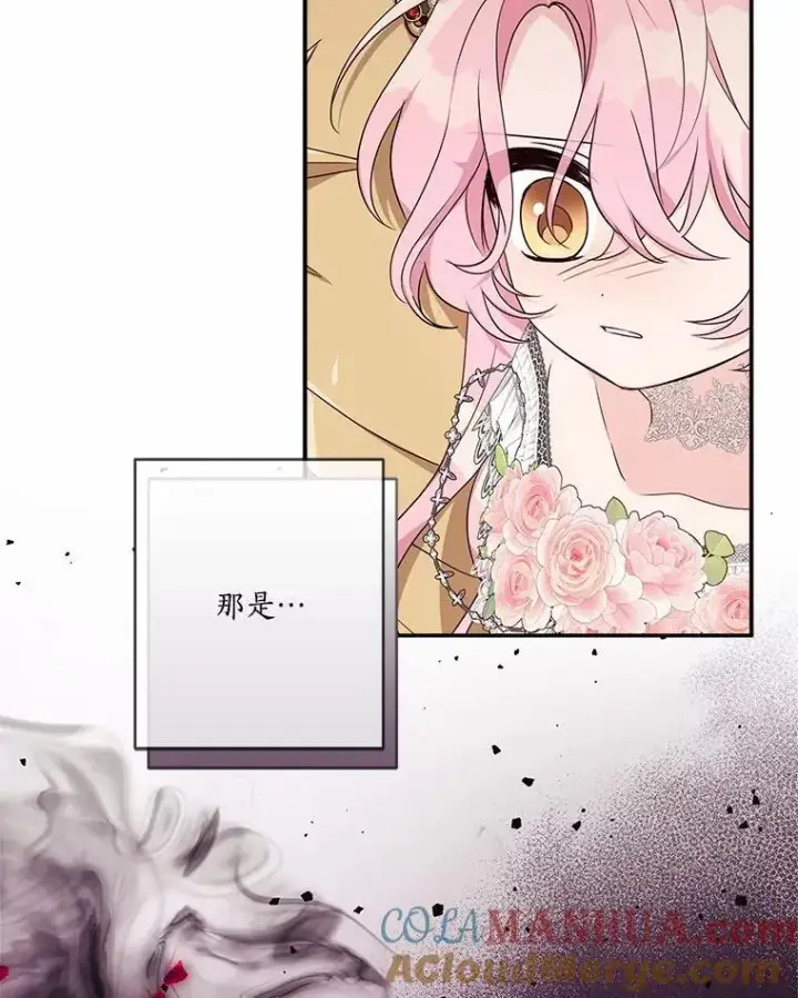 《反派家族的掌权小女儿》49.突如其来的变故图53