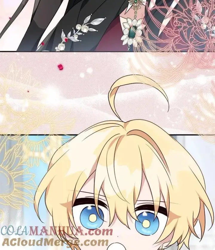 《反派家族的掌权小女儿》52.和平协定图109