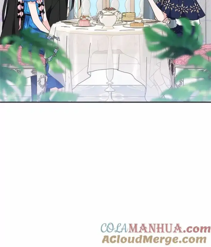 《反派家族的掌权小女儿》52.和平协定图113
