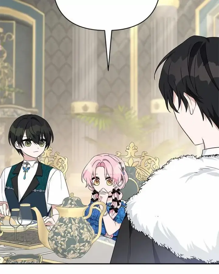 《反派家族的掌权小女儿》52.和平协定图23