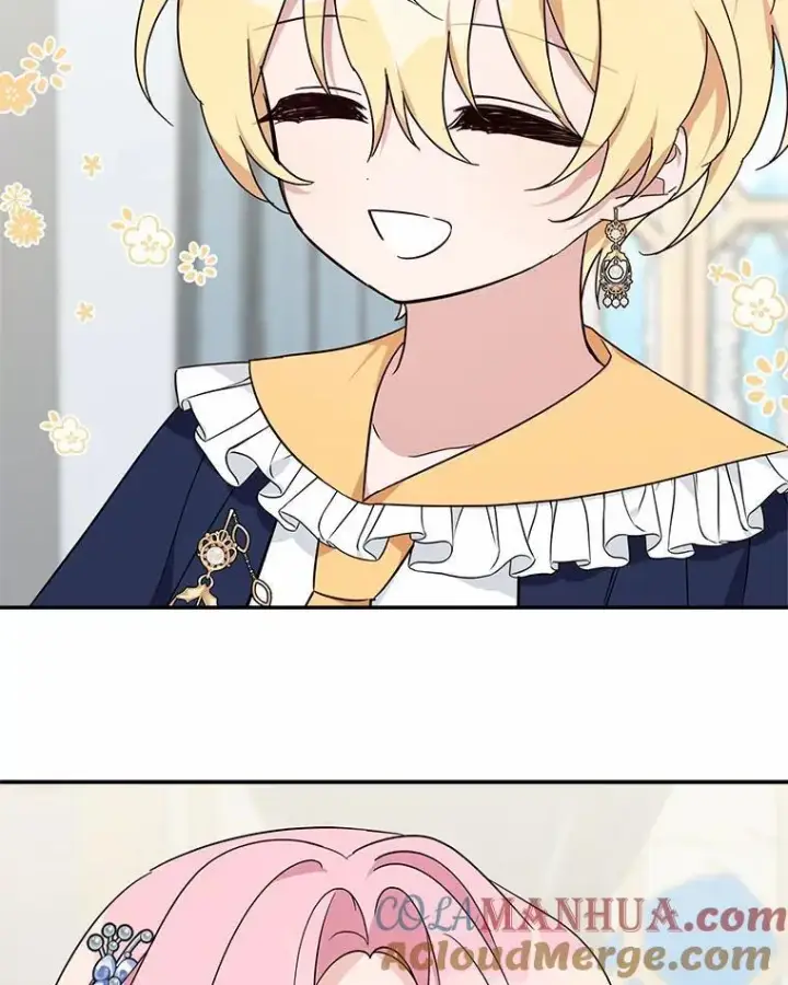 《反派家族的掌权小女儿》52.和平协定图57