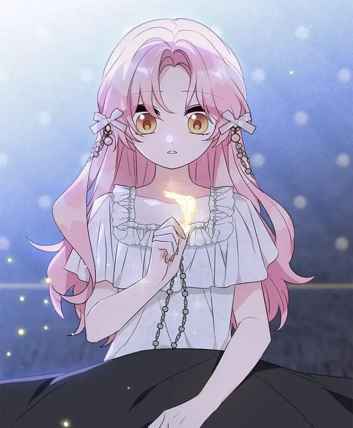 《反派家族的掌权小女儿》52.和平协定图7