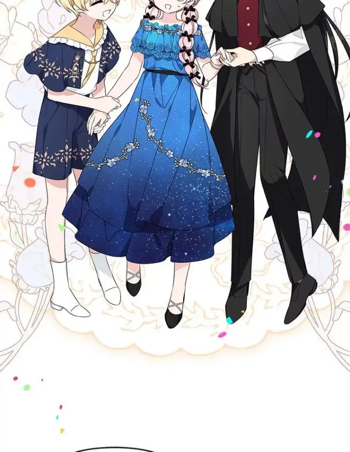 《反派家族的掌权小女儿》53.假小孩同盟图66