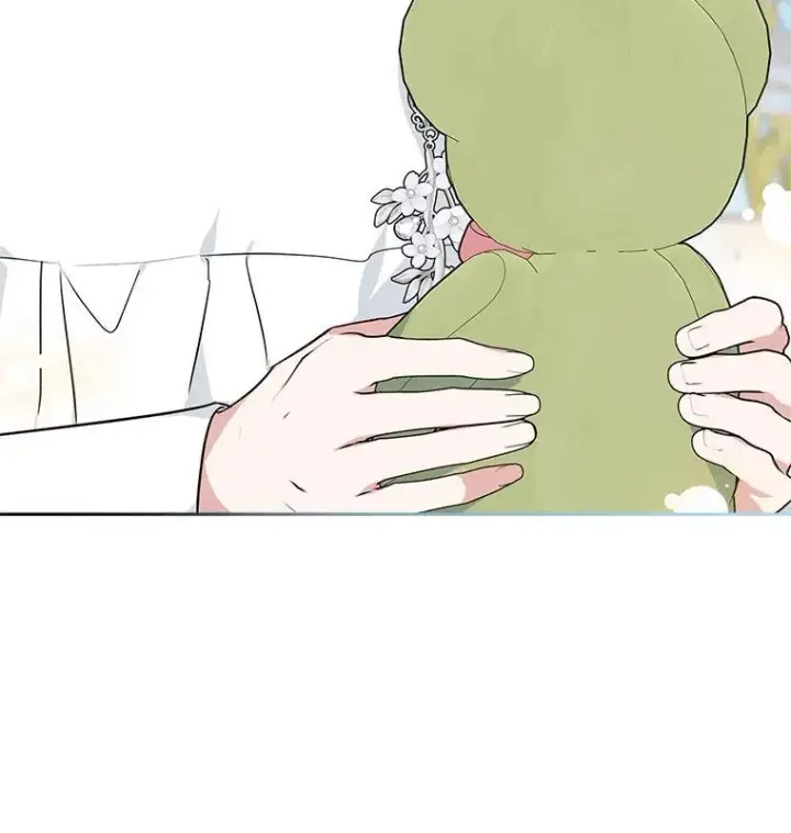 《反派家族的掌权小女儿》54.命运玩偶图110