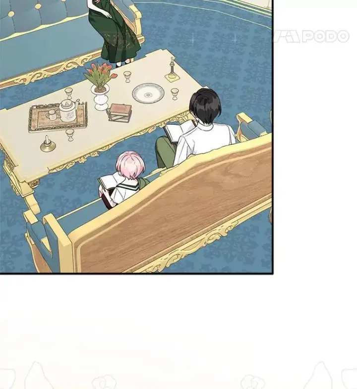 《反派家族的掌权小女儿》54.命运玩偶图40