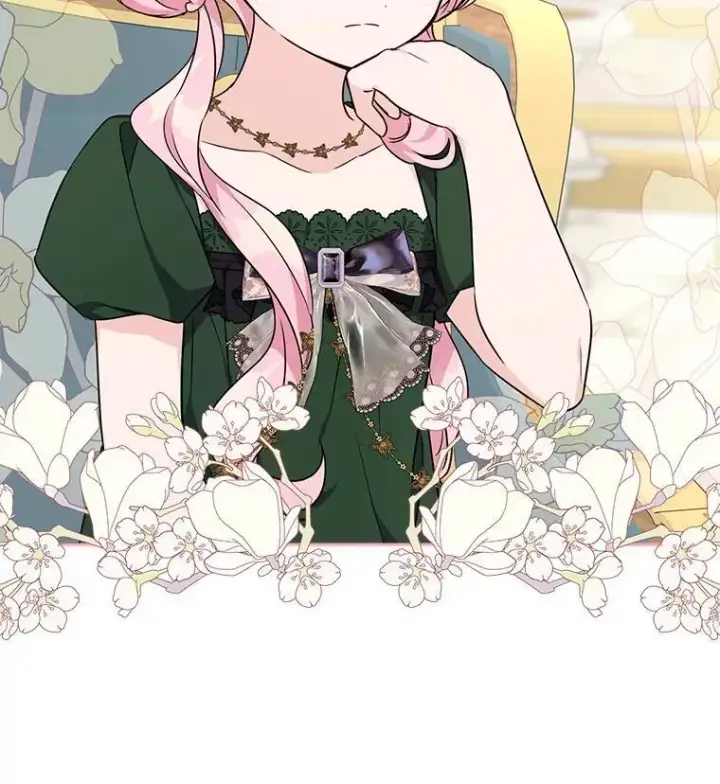《反派家族的掌权小女儿》54.命运玩偶图42