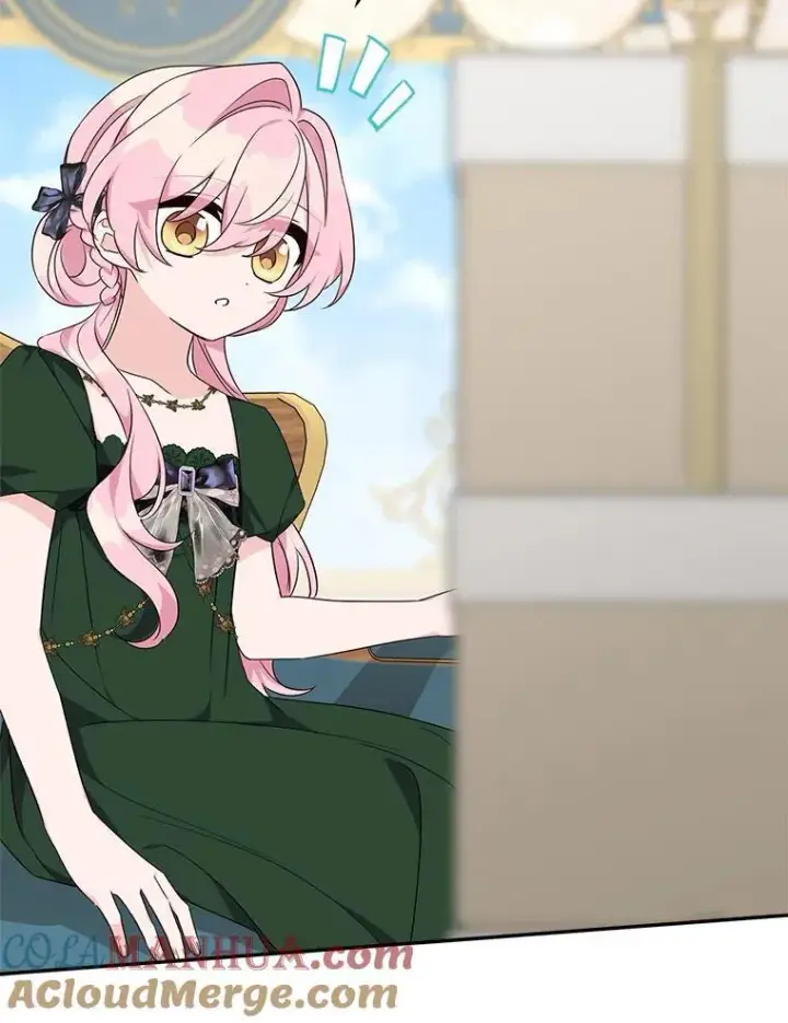 《反派家族的掌权小女儿》54.命运玩偶图61