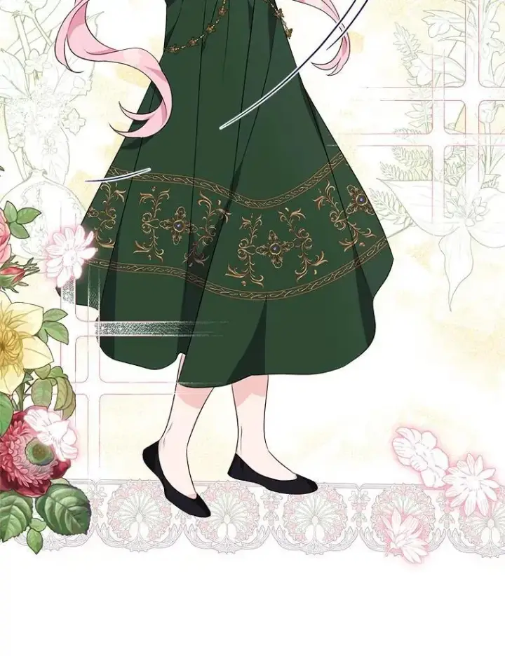 《反派家族的掌权小女儿》54.命运玩偶图66