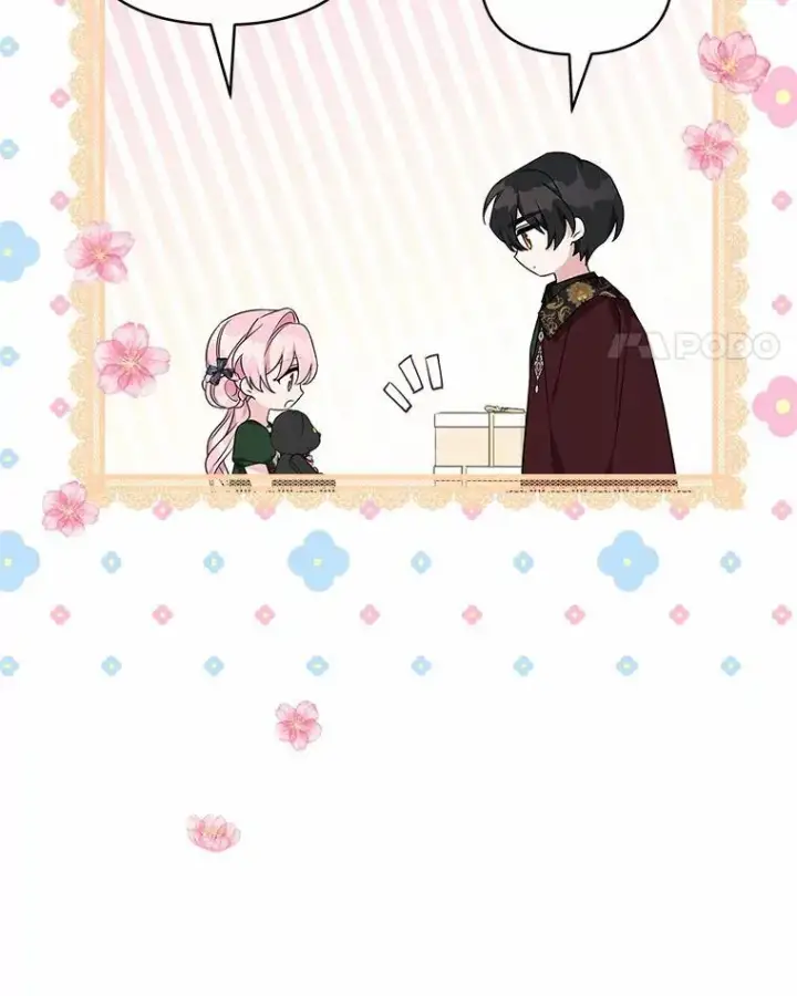 《反派家族的掌权小女儿》54.命运玩偶图74