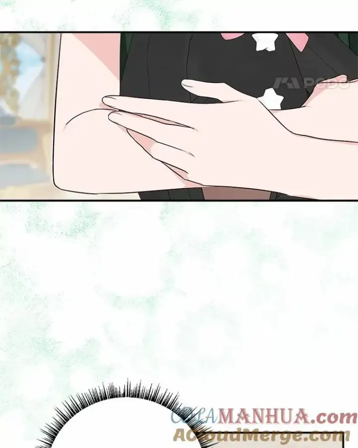 《反派家族的掌权小女儿》54.命运玩偶图81