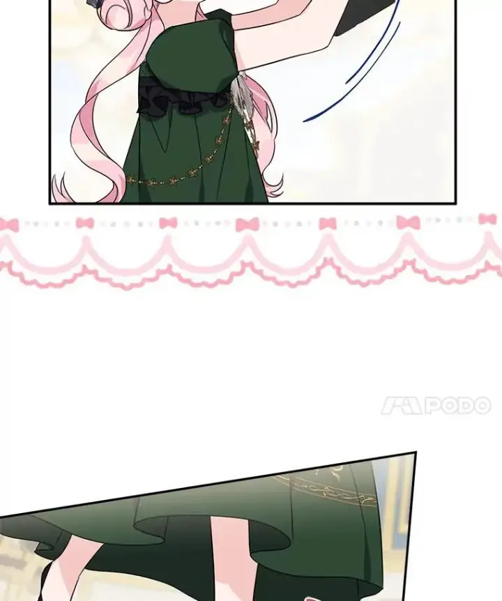 《反派家族的掌权小女儿》54.命运玩偶图84