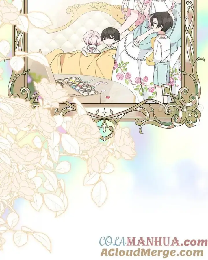 《反派家族的掌权小女儿》55.男伴图45