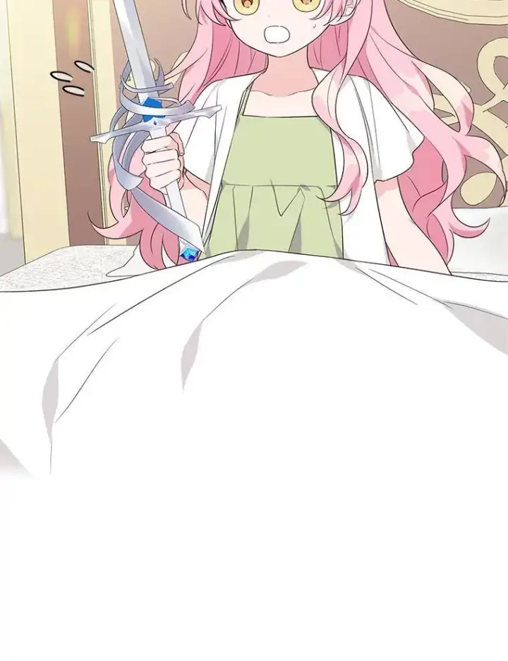 《反派家族的掌权小女儿》56.赠予庇护图116