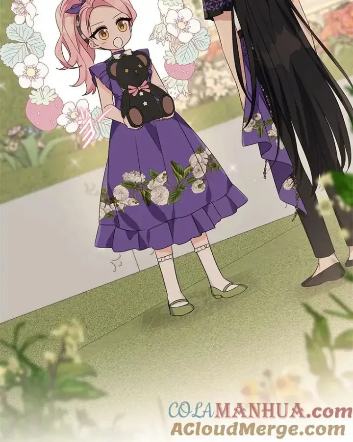 《反派家族的掌权小女儿》56.赠予庇护图29