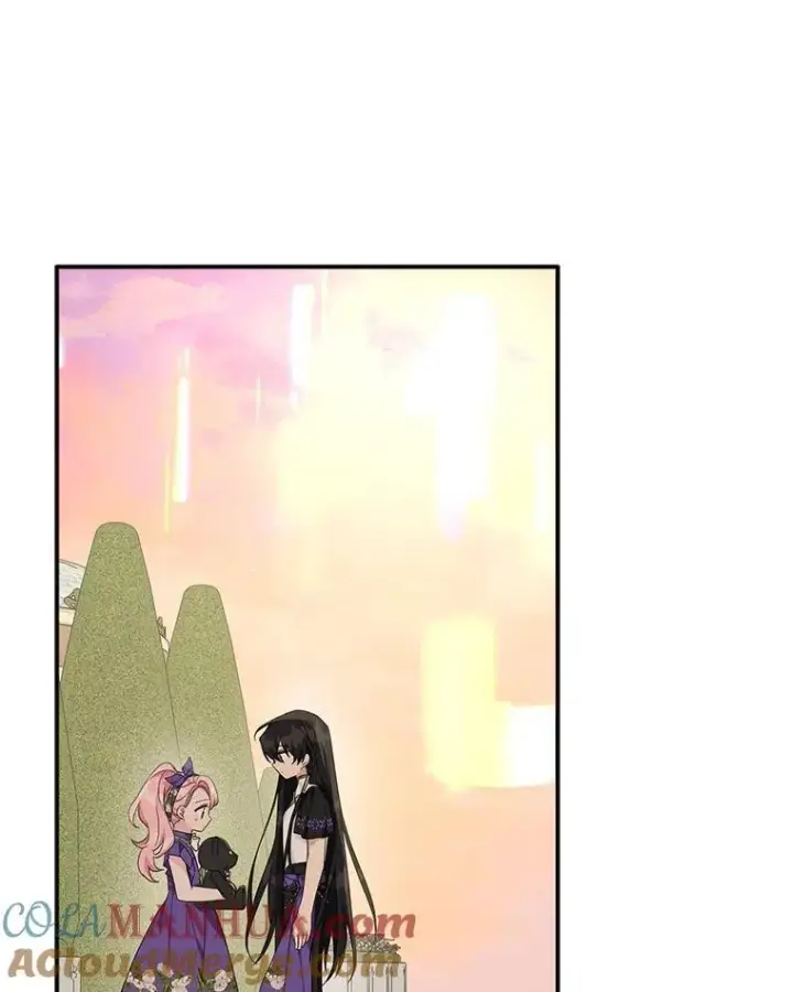 《反派家族的掌权小女儿》56.赠予庇护图33