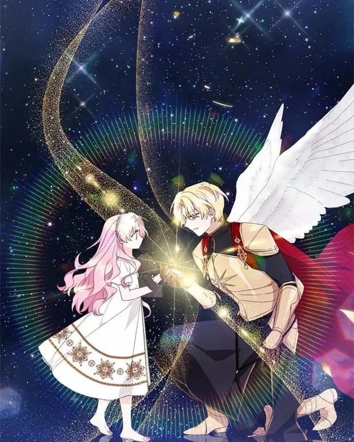 《反派家族的掌权小女儿》56.赠予庇护图96