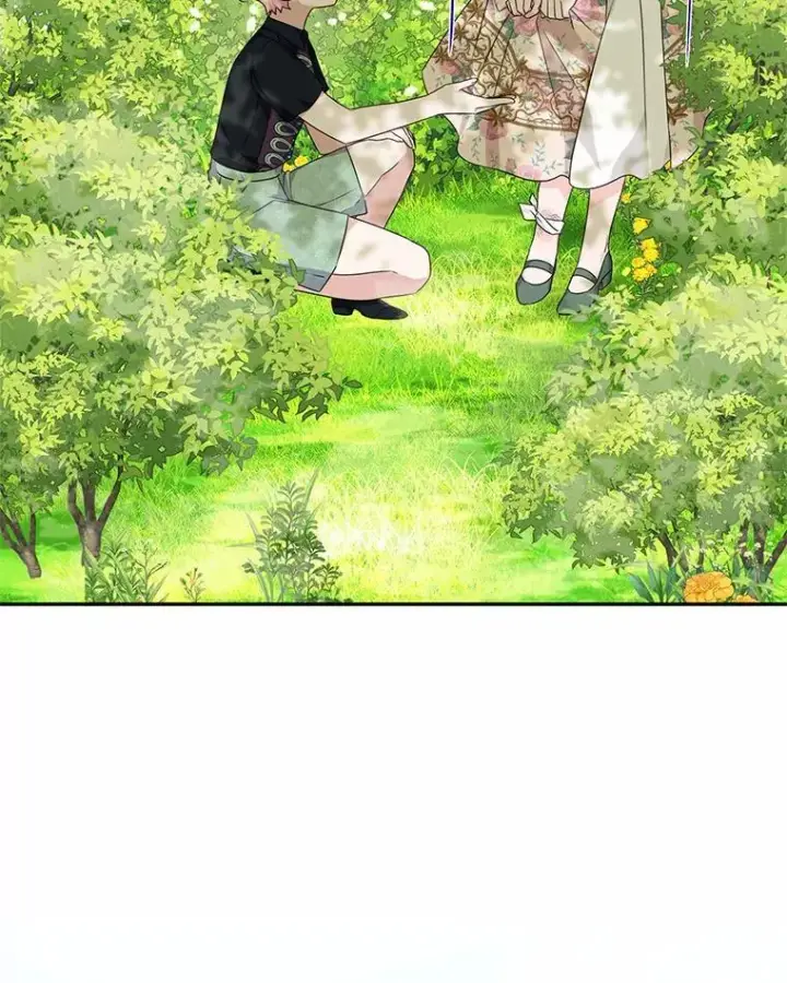 《反派家族的掌权小女儿》57.偶遇图104