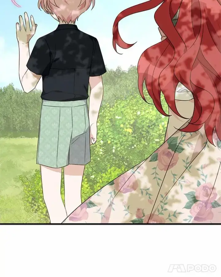 《反派家族的掌权小女儿》57.偶遇图106