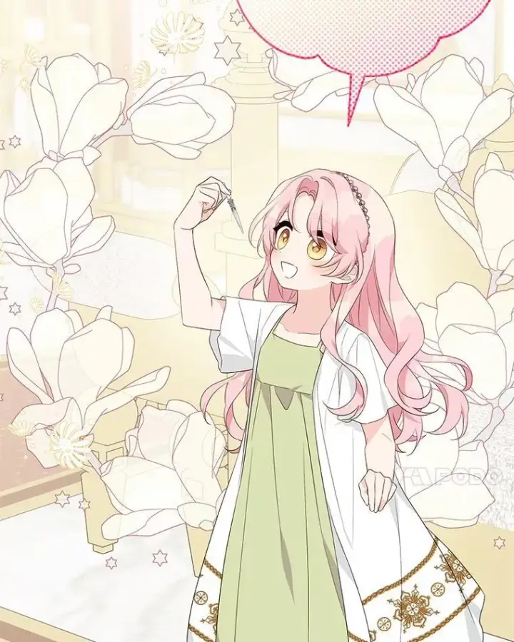 《反派家族的掌权小女儿》57.偶遇图24