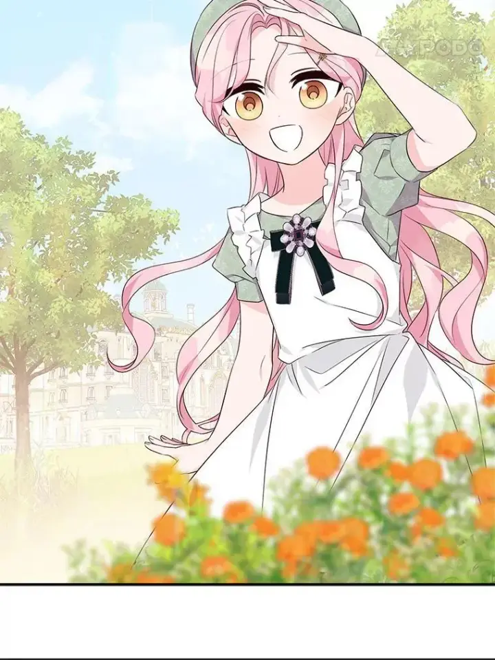《反派家族的掌权小女儿》57.偶遇图52