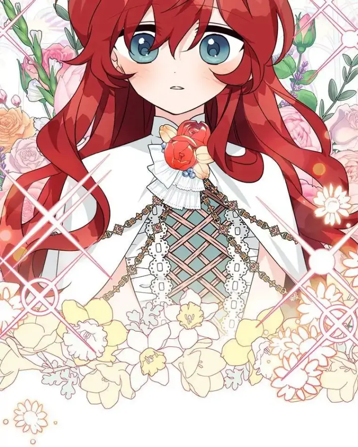 《反派家族的掌权小女儿》58.成为朋友图34