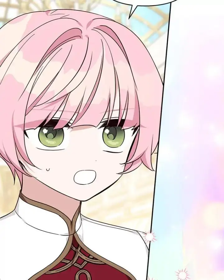 《反派家族的掌权小女儿》58.成为朋友图55
