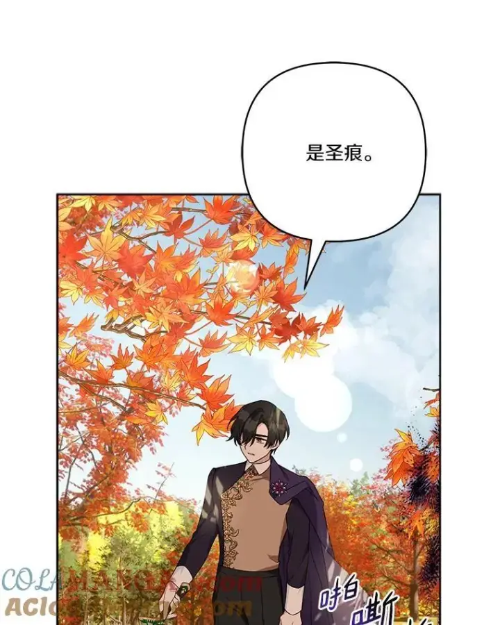 《反派家族的掌权小女儿》61.圣痕袭来图17