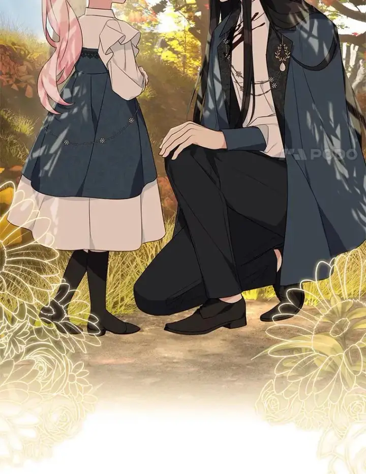 《反派家族的掌权小女儿》62.有点天赋？图110