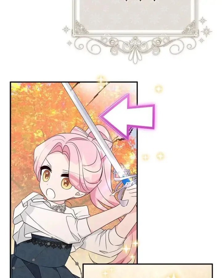 《反派家族的掌权小女儿》62.有点天赋？图59