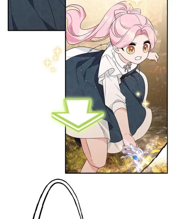 《反派家族的掌权小女儿》62.有点天赋？图60