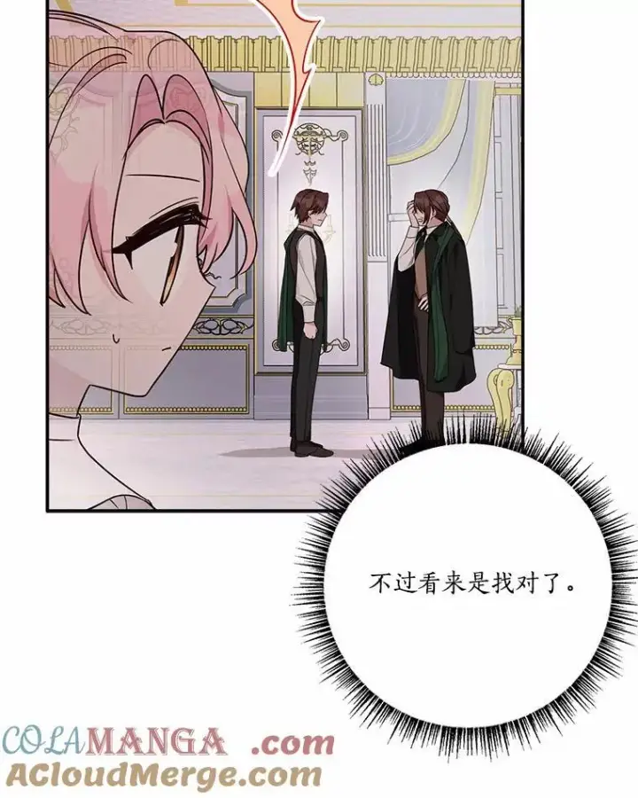 《反派家族的掌权小女儿》66.试试新庇护图49