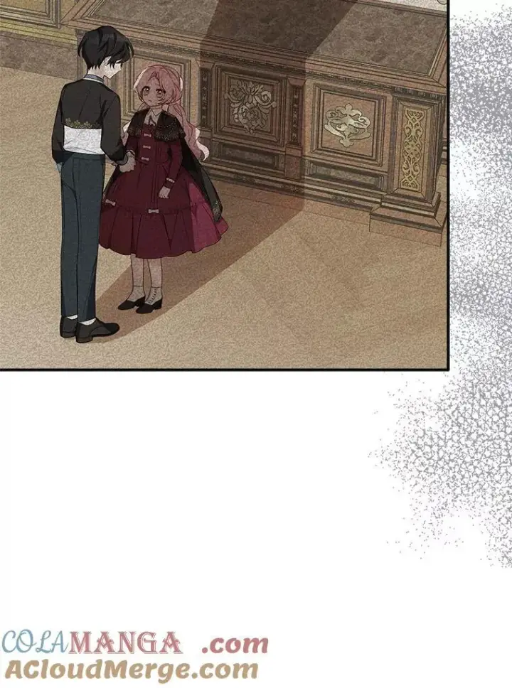 《反派家族的掌权小女儿》68.没什么大不了图33