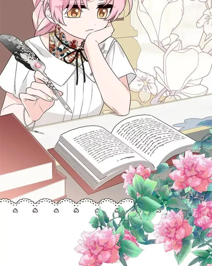 《反派家族的掌权小女儿》69.我来守护你图7
