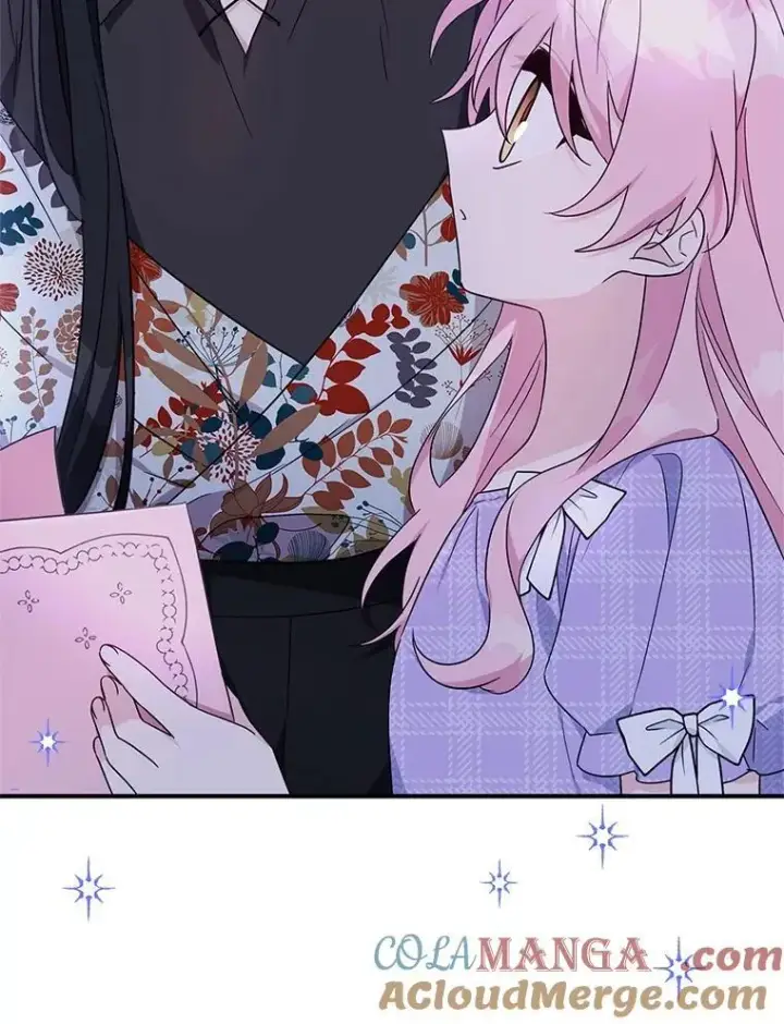 《反派家族的掌权小女儿》79.准备礼物图105